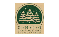 Ohio Christmas Tree Assn. logo