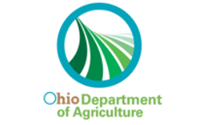 Ohio Dept of Ag logo